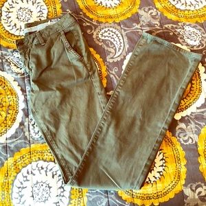 7 For All Mankind jeans